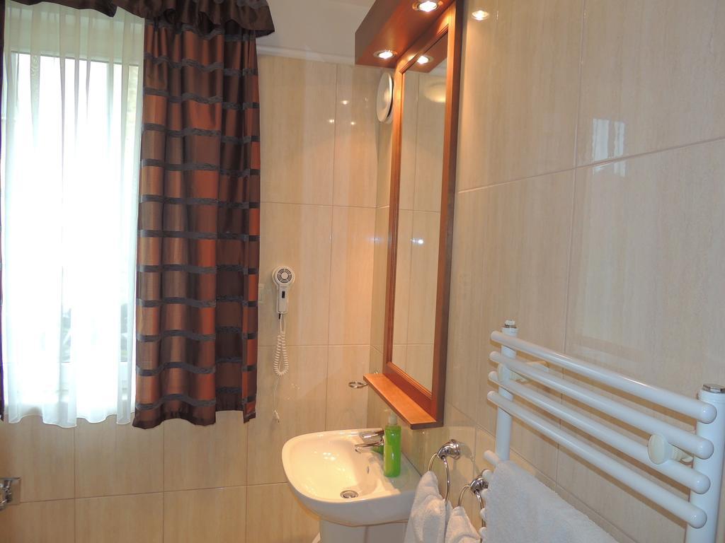 Luxus Golf Apartment Bük Rom bilde